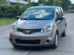 Nissan Note 1.2 Benzine 2010 125 000Km Airco, Euro 5, Electronic Stability Program (ESP), Bedrijf, 5 deurs