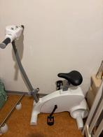 WII fiets, Ophalen, Gebruikt