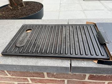 Plancha pour barbecook beschikbaar voor biedingen