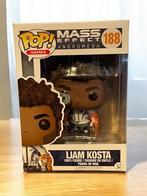 Nieuw POP Games Mass Effect 188 Liam Kosta-figuur, Ophalen of Verzenden, Nieuw, Mens