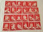panini extra sticker coca cola voor euro 2012 D, Ophalen of Verzenden, Nieuw, Meerdere stickers