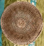 Tapis décoratif en jute, Ophalen, Nieuw