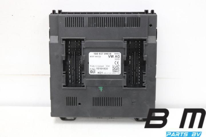 BCM (boordnetregelapparaat) VW UP! 1S0937090B, Auto-onderdelen, Elektronica en Kabels, Gebruikt