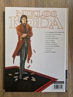 Bd niklos koda tome 9 en eo, Livres, BD, Comme neuf, Enlèvement ou Envoi