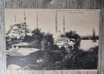 Constantinople , intérieur de l'hypodrome mosquee Ahmed, Verzamelen, Postkaarten | Buitenland, Ophalen of Verzenden