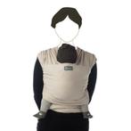 Babylonia Tricot Slen draagdoek white pepper organic, Draagdoek, Zo goed als nieuw, Buik, Ophalen