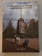En het leven gaat verder Aarsele Kortrijk 1924-1943 Ranson, Boeken, Geschiedenis | Stad en Regio, Ophalen of Verzenden