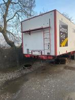 Déchargeur, Entreprise, Achat