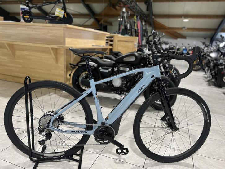 Yamaha Wabash RT S Freins GMX, PW séries 70 Nm / 500 Wh, 36, Fietsen en Brommers, Fietsen | Mountainbikes en ATB, Nieuw, Overige merken