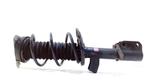VEERPOOT LINKS VOOR Renault Twingo III (AH) (01-2014/-), Gebruikt, Renault