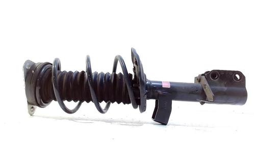 VEERPOOT LINKS VOOR Renault Twingo III (AH) (01-2014/-), Auto-onderdelen, Ophanging en Onderstel, Renault, Gebruikt