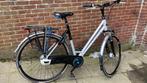 Tekoop fiets Gazelle dames 28 inch frame 53 7 versnlieng, Ophalen of Verzenden