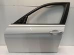 PORTIER LINKS VOOR BMW 3 serie Touring (F31), Gebruikt, Links, BMW, Deur