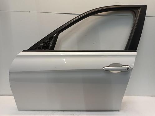 PORTIER LINKS VOOR BMW 3 serie Touring (F31), Auto-onderdelen, Carrosserie, Deur, BMW, Voor, Links, Gebruikt