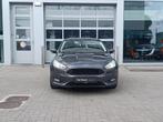 Ford Focus 1.0i Business Class - Carplay - Airco - GPS, Stof, Gebruikt, Euro 6, https://public.car-pass.be/vhr/b10b0ae0-90c5-40a8-a5d2-2538d11ebd11