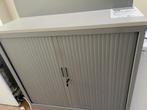 Rolluikkast in prima staat, Zakelijke goederen, Kantoor en Winkelinrichting | Kantoormeubilair en Inrichting, Vergader- of Presentatieruimte