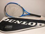 Raquette de tennis adulte Dunlop Biomimetic Team, Sports & Fitness, Tennis, Comme neuf, Raquette, Enlèvement ou Envoi, Dunlop