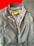 Macna 2xl motorjas, Motoren, Ophalen, Heren, Jas | textiel