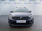 Volkswagen Taigo R-Line*Boite auto*GPS*Carplay*Caméra*Capte, Argent ou Gris, Achat, Euro 6, 5 portes
