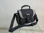 Samsonite Safaga 130 Sac photo en Nylon pour Appareil photo, Ophalen of Verzenden, Gebruikt, Schoudertas, Overige merken