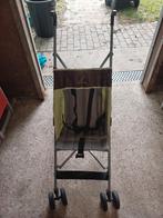 Buggy Trottinette, Ophalen of Verzenden, Gebruikt