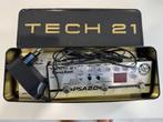 Tech 21 PSA 2.0 analoog programmeerbaar multieffect, Muziek en Instrumenten, Ophalen of Verzenden, Zo goed als nieuw