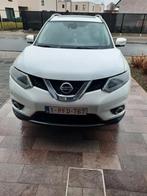 Nissan X-Trail N- Connecta 1.6 cdi, 360 camera, Auto's, Voorwielaandrijving, Stof, 1600 cc, Wit