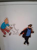 Magneten Kuifje, Verzamelen, Stripfiguren, Ophalen of Verzenden, Kuifje