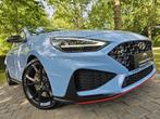Hyundai i30 N performance 2024 | AUTOMAAT | PPF, Auto's, Hyundai, 1998 cc, Blauw, Alcantara, Bedrijf