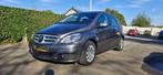 Mercedes Benz B160 - 1 jaar garantie, Auto's, 1498 cc, 4 cilinders, Beige, Bedrijf