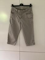 Korte broek green ice maat 36, Vêtements | Femmes, Culottes & Pantalons, Enlèvement, Porté, Taille 36 (S), Beige