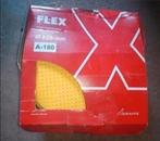 Lot de 2 boit3s de papier a poncer pour girafe Flexe Flex, Doe-het-zelf en Bouw, Ophalen of Verzenden