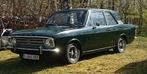 Ford Cortina 1600E, Auto's, Oldtimers, Te koop, Particulier, Ford