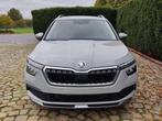 Skoda Kamiq Kamiq 1.0 TSI Ambition (bj 2020), Voorwielaandrijving, Stof, Gebruikt, Bedrijf