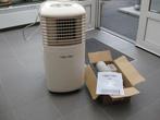 Airco Tectro 8000, Ophalen, Gebruikt, Minder dan 60 m³, 2 snelheden