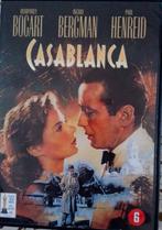 Casablanca, Cd's en Dvd's, Dvd's | Drama, Ophalen of Verzenden, Drama