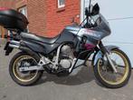 Honda transalp 600 1994 47500 km in zeer goede staat, 2 cilinders, Particulier, Meer dan 35 kW, Overig