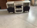 Kompakte stereotoren, Audio, Tv en Foto, Stereoketens, Ophalen, Gebruikt, Cd-speler, JVC