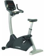 Cybex 750C Upright Bike | Fiets | Hometrainer, Ophalen of Verzenden, Zo goed als nieuw, Benen