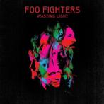 Foo Fighters – Wasting Light - cd, Ophalen of Verzenden