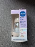 NIEUW!! MAM babyflesje 0m, Kinderen en Baby's, Ophalen