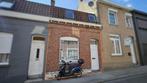 Maison robuste deux chambres - possibilité garage arrière, Provincie Henegouwen, Mouscron, 2 kamers, Tussenwoning