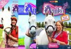 ALLE AMIKA Aflevering MP4 bestanden (S1-S3), Cd's en Dvd's, Ophalen, Alle leeftijden, Overige genres, Tv fictie