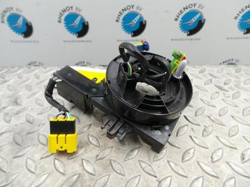 RENAULT LAGUNA [ROTARY_COUPLING] 2010 beschikbaar voor biedingen