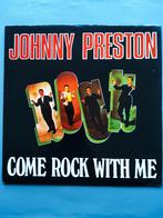 JOHNNY PRESTON   COME ROCK WITH ME, Enlèvement ou Envoi