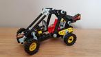 LEGO Technic 8818: Dune Buggy, Ophalen, Gebruikt, Lego
