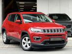 Jeep Compass 1.4 multiair 140pk Longitude 34.000kms, Auto's, Bedrijf, Te koop