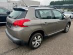 Peugeot 2008 1.2i Allure PDC | Navi | Cruise Ctrl, Achat, Entreprise, 5 places, 81 kW