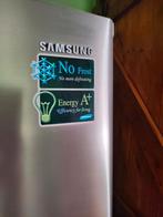 frigo congélateur Samsung, Elektronische apparatuur, Koelkasten en IJskasten, Ophalen, Gebruikt