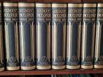 Encyclopédie en 15 volumes en très bon état, belle décoratio, Antiquités & Art, Enlèvement